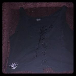 Bundle of 3 Victory Motorcycle Shorts